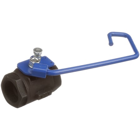 Pitco Valve, Drain 60138701